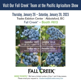 Pac ag show