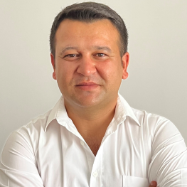 Halil oymak website photo