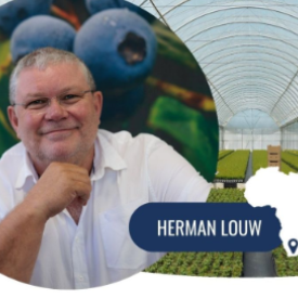 Herman louw picture